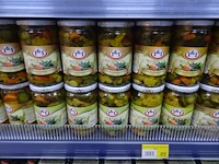 Inhoud rek - afbeelding 5 van  21