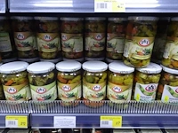 Inhoud rek - afbeelding 6 van  21