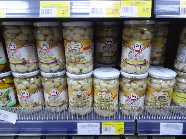Inhoud rek - afbeelding 7 van  21