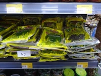 Inhoud rek - afbeelding 3 van  22