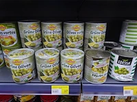 Inhoud rek - afbeelding 6 van  22