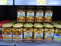 Inhoud rek - afbeelding 9 van  22