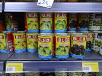 Inhoud rek - afbeelding 20 van  22
