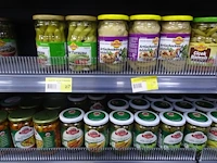 Inhoud rek - afbeelding 3 van  21