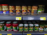 Inhoud rek - afbeelding 4 van  21