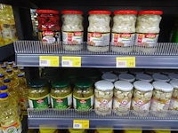 Inhoud rek - afbeelding 9 van  21