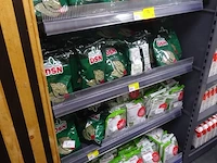 Inhoud rek - afbeelding 1 van  5