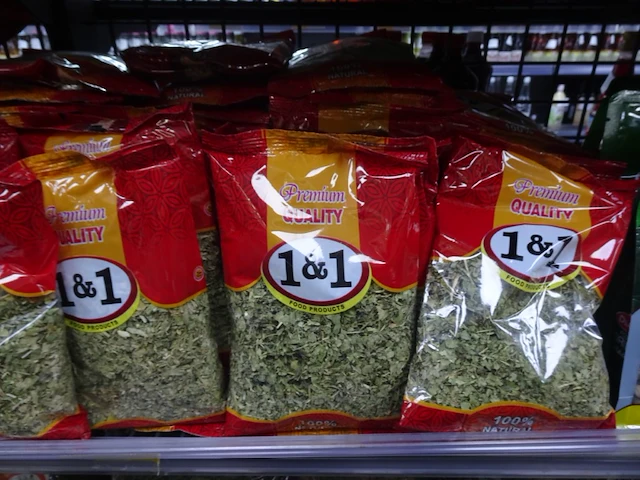 Inhoud rek - afbeelding 10 van  10