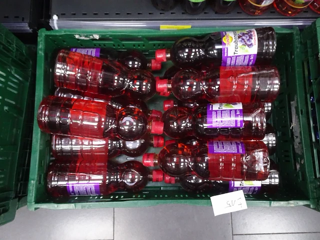Inhoud rek - afbeelding 3 van  15