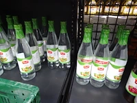 Inhoud rek - afbeelding 15 van  15
