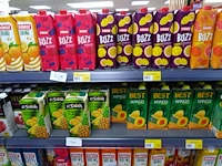 Inhoud rek - afbeelding 4 van  21