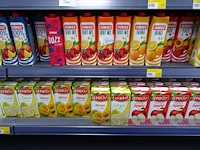 Inhoud rek - afbeelding 5 van  21