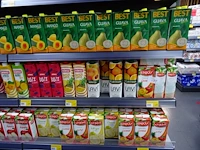 Inhoud rek - afbeelding 9 van  21
