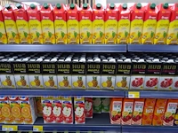 Inhoud rek - afbeelding 15 van  21
