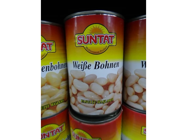 Inhoud rek - afbeelding 7 van  31