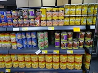 Inhoud rek - afbeelding 12 van  31