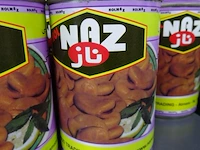 Inhoud rek - afbeelding 27 van  31