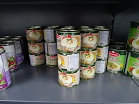 Inhoud rek - afbeelding 19 van  35