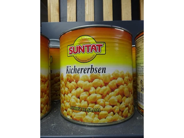Inhoud rek - afbeelding 30 van  35
