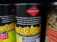 Inhoud rek - afbeelding 35 van  35