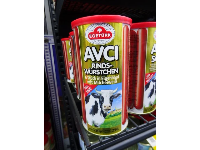 Inhoud rek - afbeelding 4 van  33