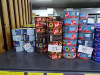 Inhoud rek - afbeelding 10 van  33