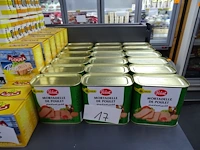 Inhoud rek - afbeelding 24 van  33