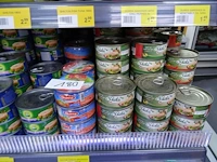 Inhoud rek - afbeelding 26 van  33