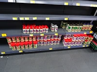 Inhoud rek - afbeelding 1 van  15