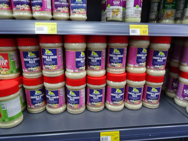 Inhoud rek - afbeelding 11 van  15