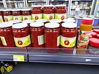 Inhoud rek - afbeelding 2 van  28