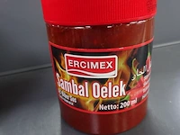 Inhoud rek - afbeelding 6 van  28