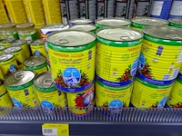 Inhoud rek - afbeelding 24 van  28