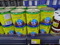 Inhoud rek - afbeelding 25 van  28