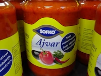 Inhoud rek - afbeelding 5 van  22