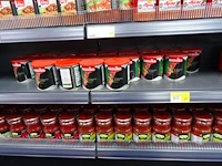 Inhoud rek - afbeelding 9 van  22