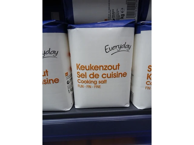 Inhoud rek - afbeelding 9 van  26