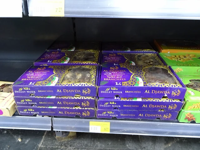 Inhoud rek - afbeelding 8 van  37