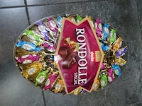 Inhoud rek - afbeelding 2 van  19