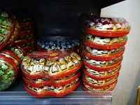 Inhoud rek - afbeelding 18 van  19
