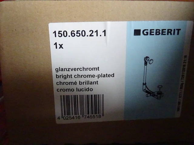 Inhoud rek - afbeelding 3 van  47