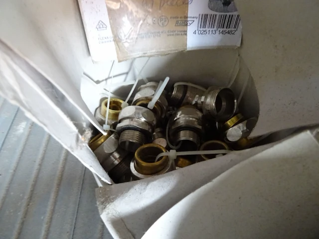 Inhoud rek - afbeelding 8 van  47