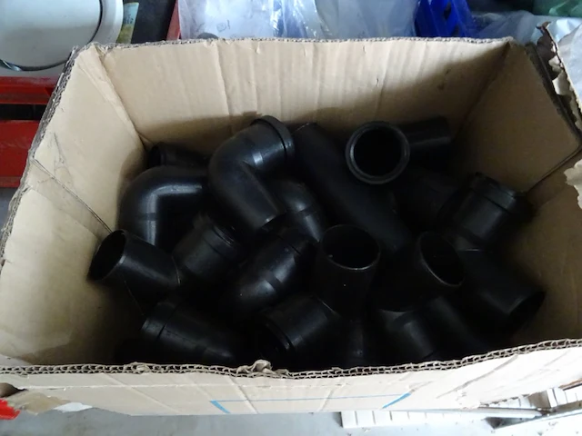Inhoud rek - afbeelding 10 van  47