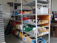 Inhoud rek - afbeelding 1 van  47
