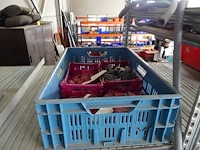 Inhoud rek - afbeelding 24 van  47
