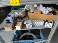 Inhoud rek - afbeelding 45 van  47