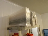 Inhoud rek - afbeelding 2 van  9