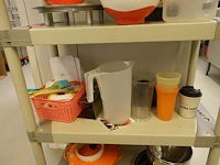 Inhoud rek - afbeelding 8 van  9