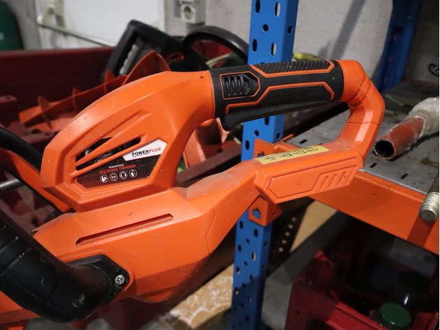 Inhoud rek - afbeelding 2 van  11