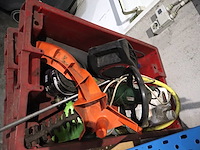 Inhoud rek - afbeelding 3 van  11